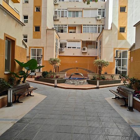 Suite Salitre12 มาลากา ภายนอก รูปภาพ