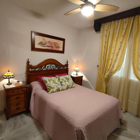 Suite Salitre12 มาลากา ภายนอก รูปภาพ
