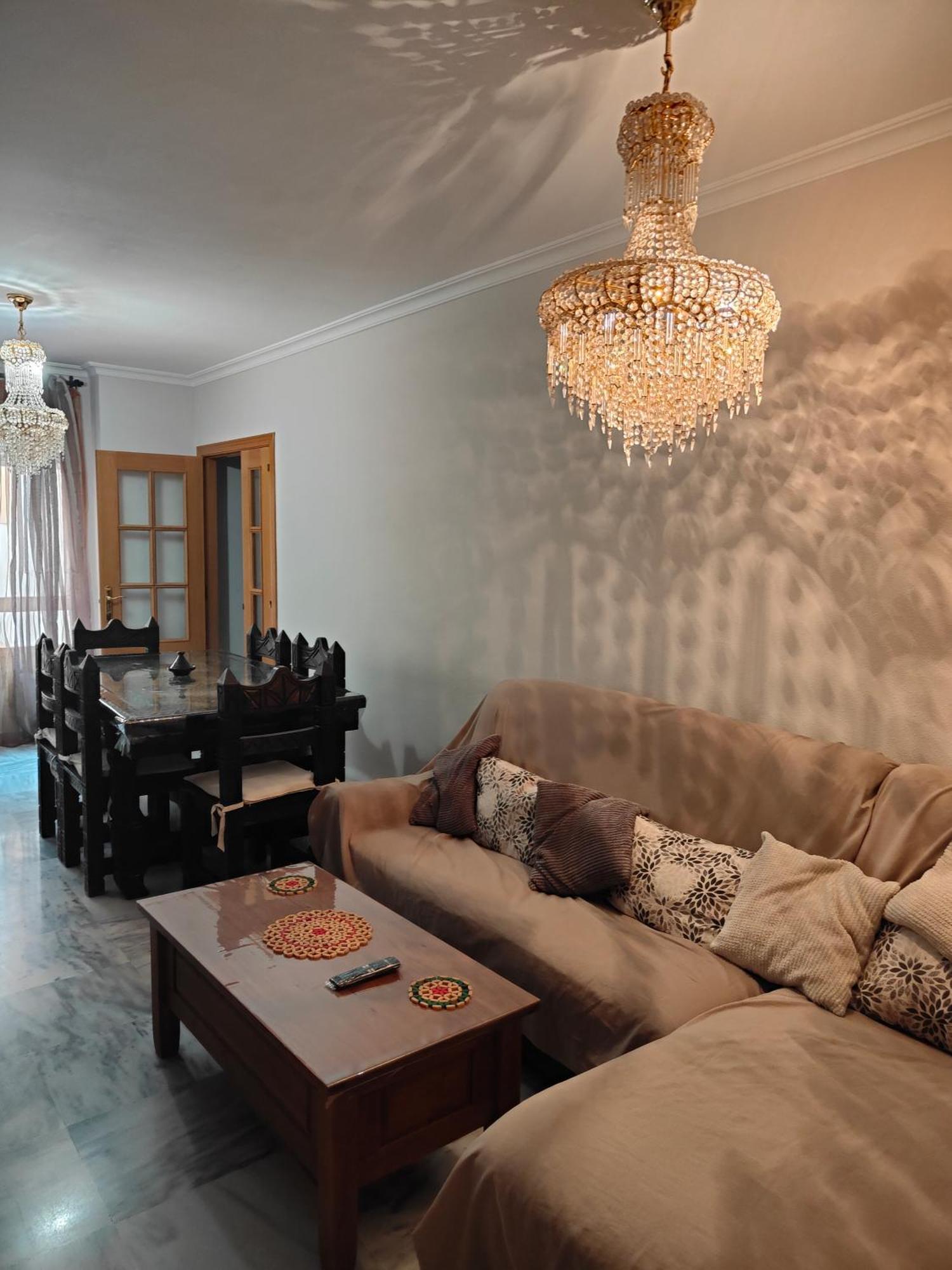 Suite Salitre12 มาลากา ภายนอก รูปภาพ