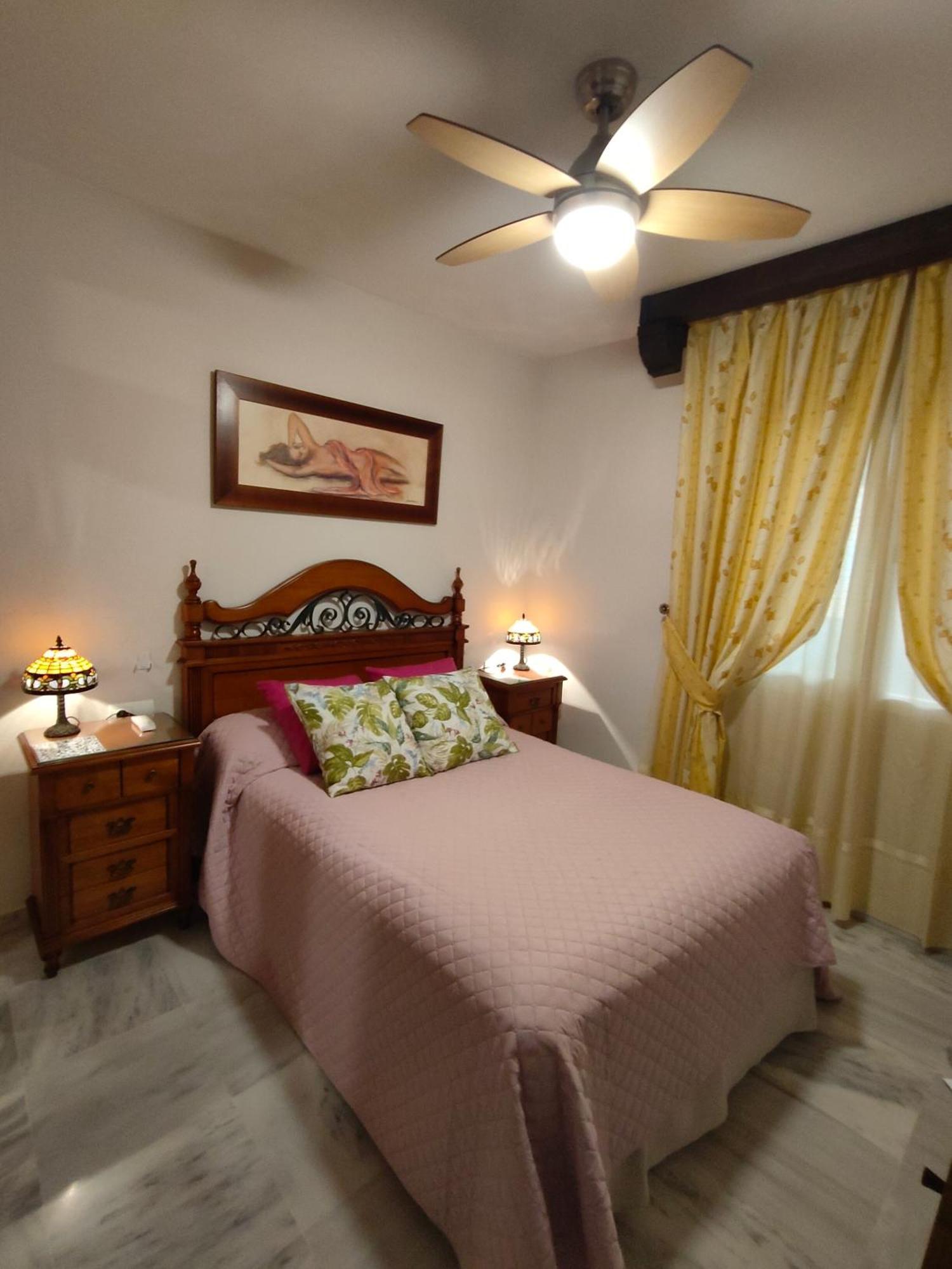 Suite Salitre12 มาลากา ภายนอก รูปภาพ