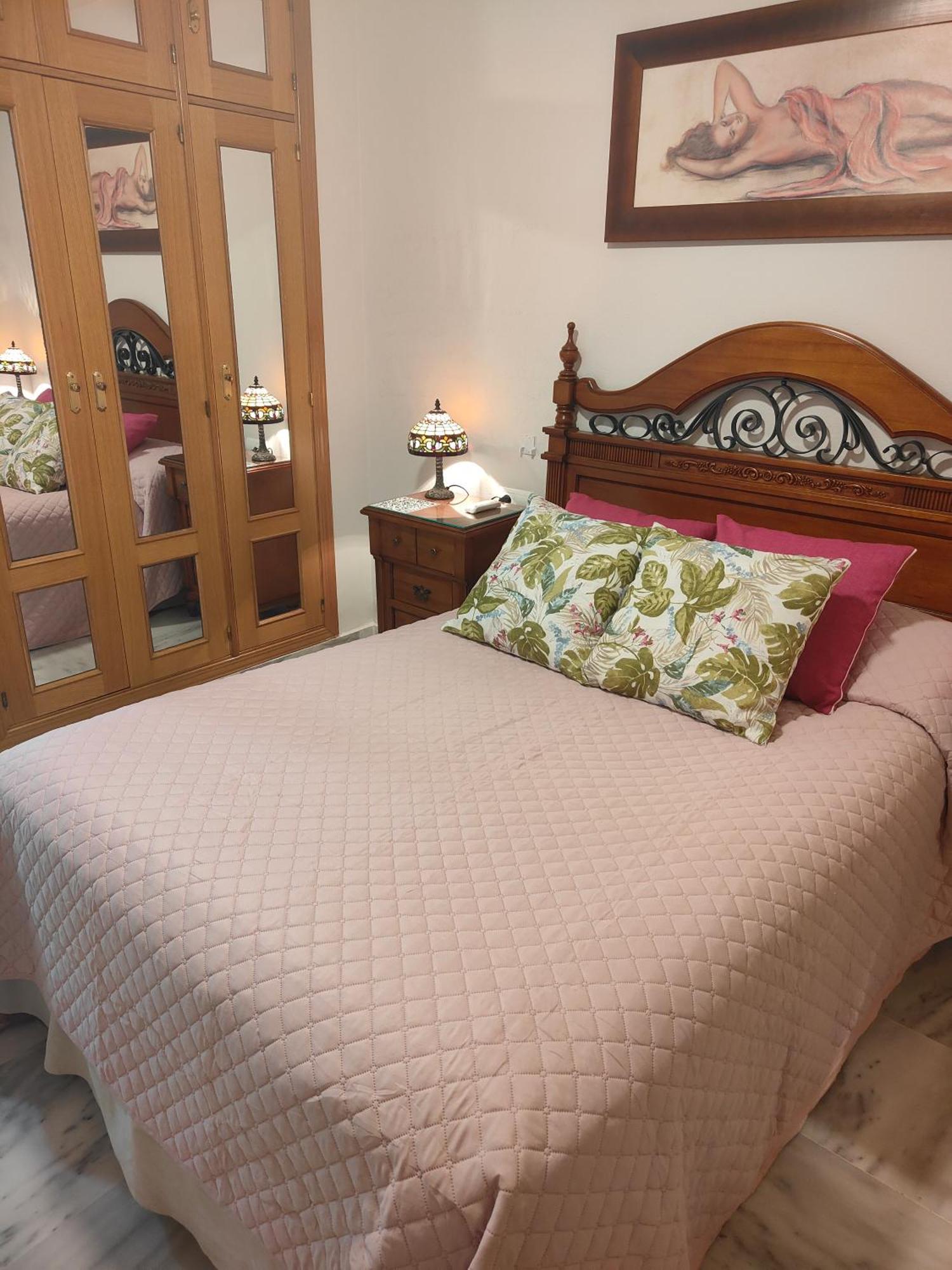 Suite Salitre12 มาลากา ภายนอก รูปภาพ