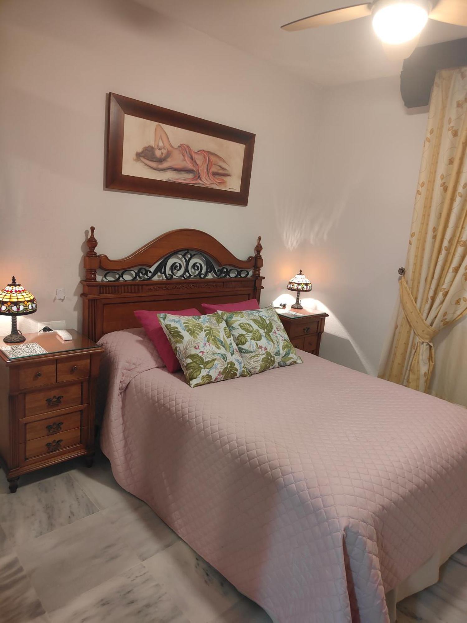 Suite Salitre12 มาลากา ภายนอก รูปภาพ