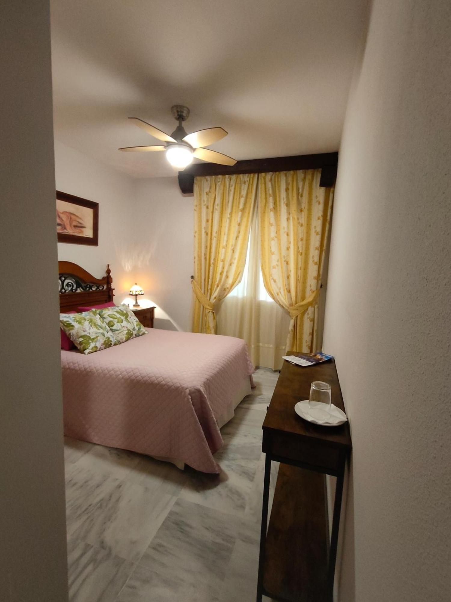 Suite Salitre12 มาลากา ภายนอก รูปภาพ