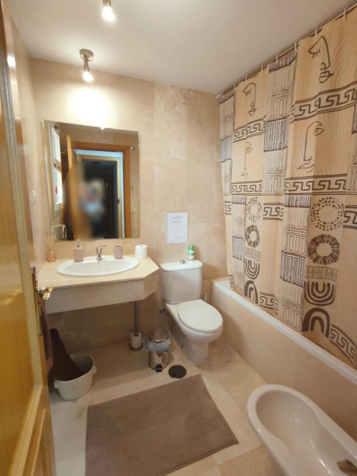 Suite Salitre12 มาลากา ภายนอก รูปภาพ
