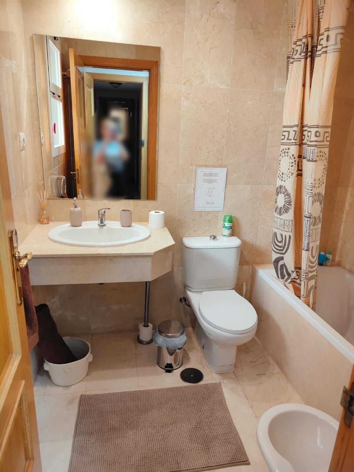 Suite Salitre12 มาลากา ภายนอก รูปภาพ