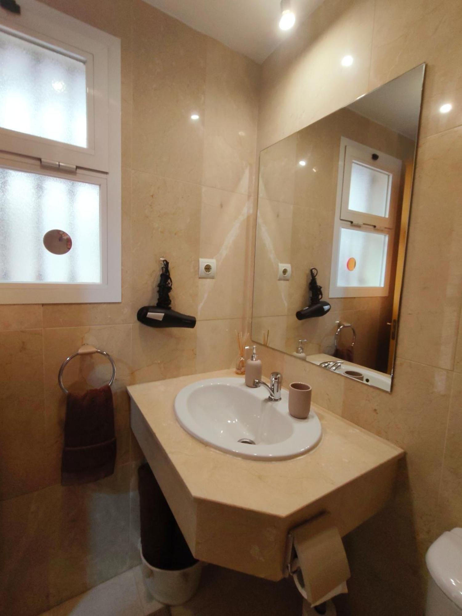 Suite Salitre12 มาลากา ภายนอก รูปภาพ